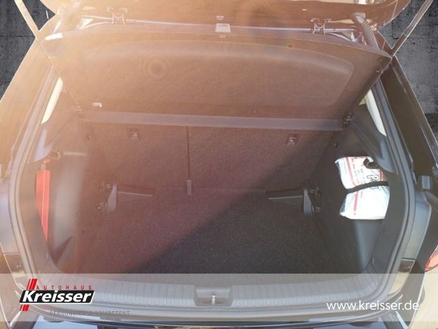 Fabia 1.0 TSI Drive/DSG/NAVI/PANO/LED/ACC