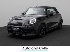 Foto Nummer 1: MINI Cooper S Cabrio