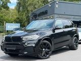 BMW X5 xDrive 30 d DVD - Head Up - M Sportpaket /// - BMW X5: Sport