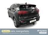 Kia Niro Spirit e- - Kia Niro mit Elektro-Antrieb