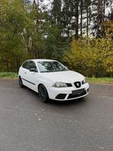 Seat Ibiza 6L 1.2l 12V Cupra packet Anfäng... - Seat Ibiza Cupra-2