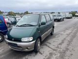 Nissan Serena 1.6 Seaside klima. AC