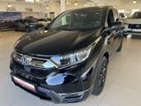 Honda CR-V e:HEV 2.0 i-MMD Hybrid 2WD Sport Line - Honda CR-V: Sport Line