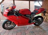 Ducati 999/999S - DUCATI 999