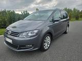 Volkswagen Sharan 2.0 TDI 125kW BMotion T Comfortline C... - VW Sharan Gebrauchtwagen in Dresden
