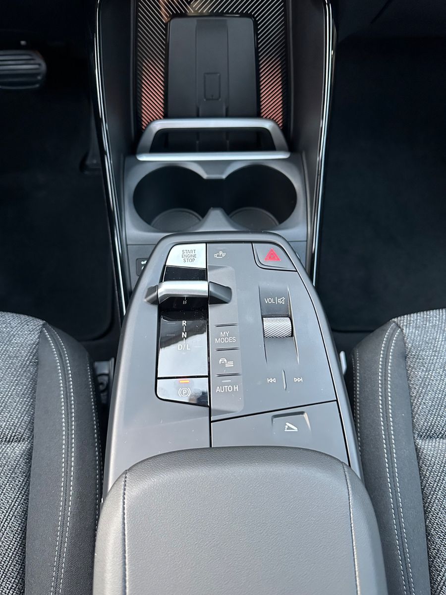 BMW X2 20 i sDrive Navi LED Rückfahrkamera foto 13