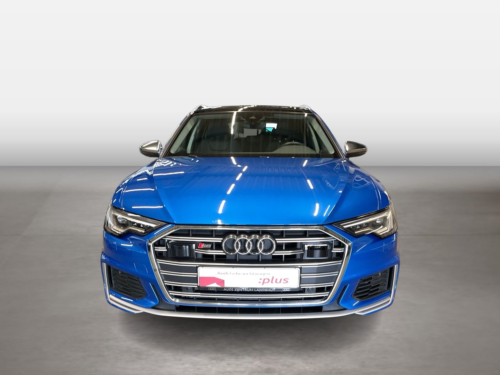Audi S6 - Bild 7