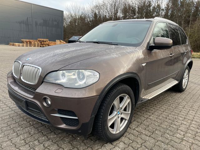 BMW X5 xDrive40d 3.0D 306PS N 36971