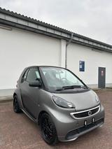 Smart 451 ForTwo Brabus Servolenkung Sitzh... - Smart ForTwo in Bonn
