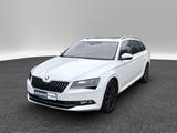 Skoda Superb Combi Premium Edition/ AHK - Skoda Superb: Edition
