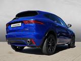 Jaguar E-Pace D180 R-Dynamic SE - gebrauchte Jaguar SUV & Geländewagen