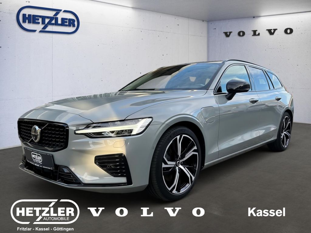 Image of Volvo V60