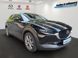 Mazda CX-30 SKYACTIV G 150 AT Selection Matrix/Bose/36 - Mazda CX-30 Selection mit Hybrid-Antrieb (Benzin/Elektro)