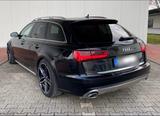 Audi A6 Allroad 3.0 TDI quattro TÜV NEU/Scheckheft - Audi A6 Allroad aus 2016