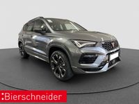 Cupra Ateca - Vorschau Bild 10
