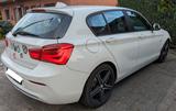 BMW 116d Sport Line - BMW 116: 116d Sport