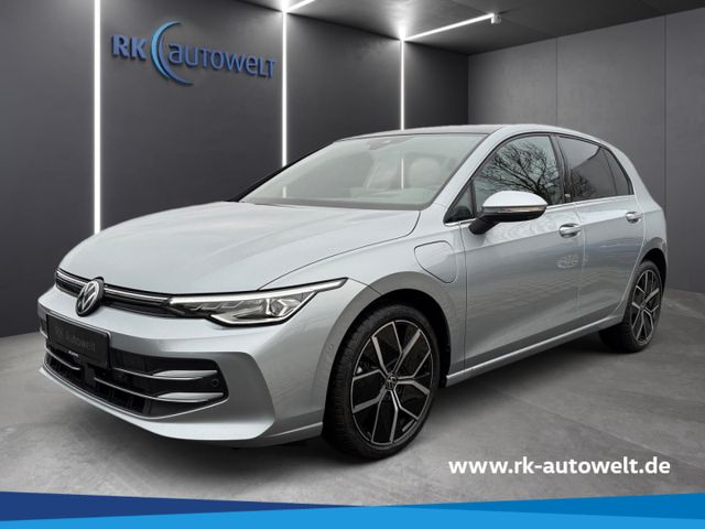 Golf 8 VIII 1.5 TSI Edition 50 El. Panodach Navi