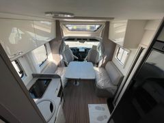 Etrusco T 7.3 SCF | Modelljahr 2025 | Complete Selection