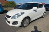 Suzuki Swift 1,3i Tempomat*ZV+Funk*Klima*8fach Bereift* - Suzuki Swift: 3.1
