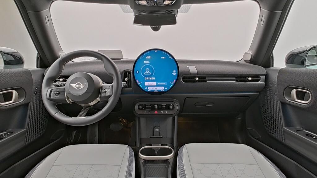 MINI Cooper C - Bild 11