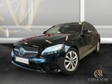 Mercedes-Benz C 200  T..Leder Navi CarPlay ACC AHK LED SHZ