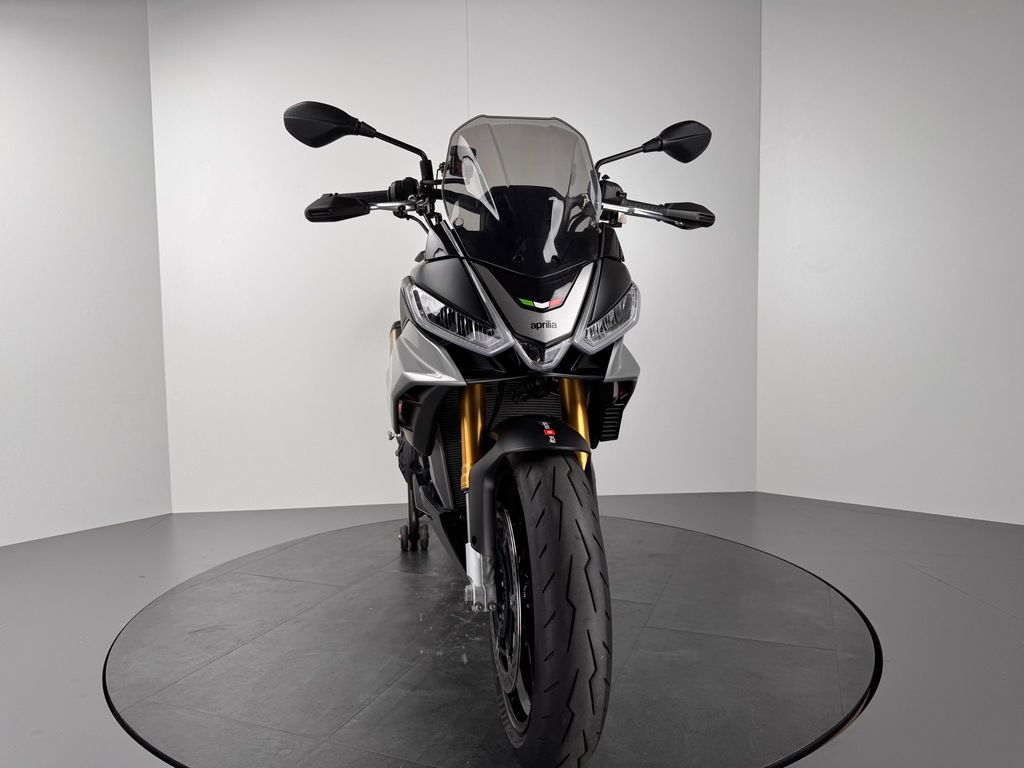 Fahrzeugabbildung Aprilia TUONO V4 *TOP-ZUSTAND *GARANTIE BIS 03.2027