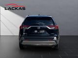Toyota RAV 4 Hybrid 4x2 Comfort*1HAND*MWST*PDC*LED - Toyota RAV 4 in Duisburg
