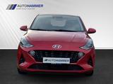Hyundai i10 1.0 Edition 30 Alu Klima SHZ LHZ Apple Andro - gebrauchte Hyundai i10 aus dem Jahr 2022