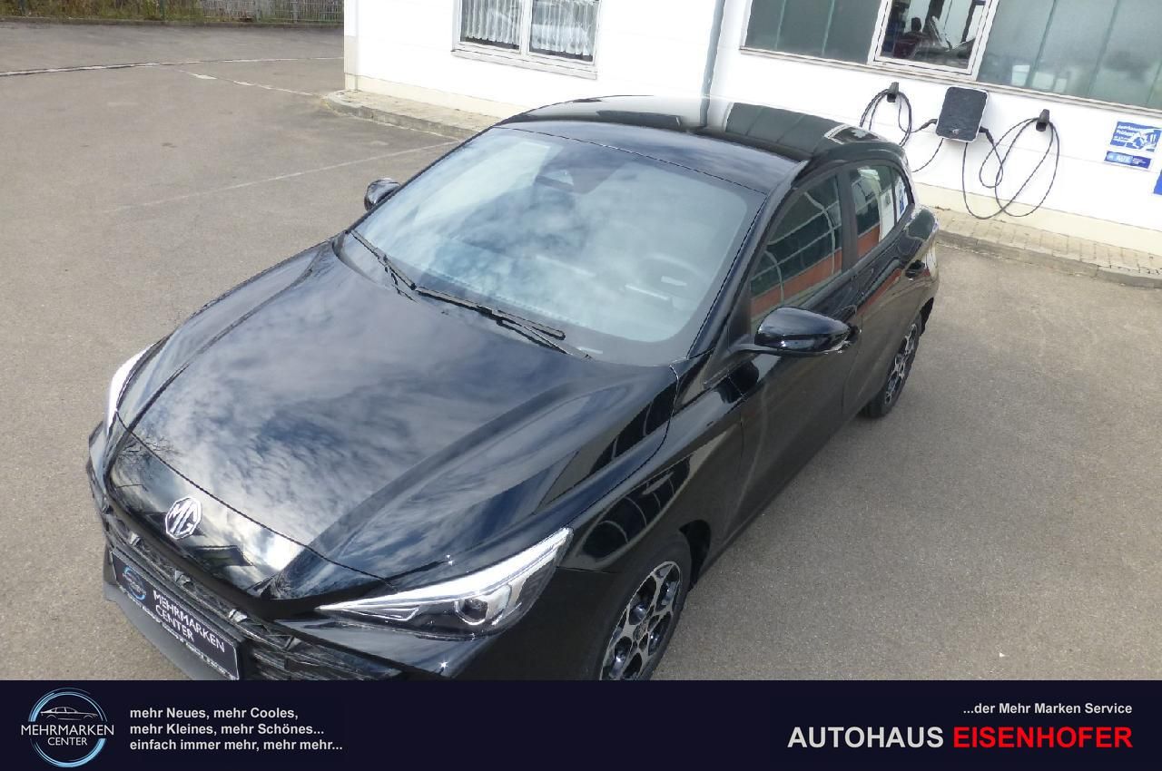 MG3
