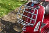 Vespa Primavera Touring 125 - VESPA 125