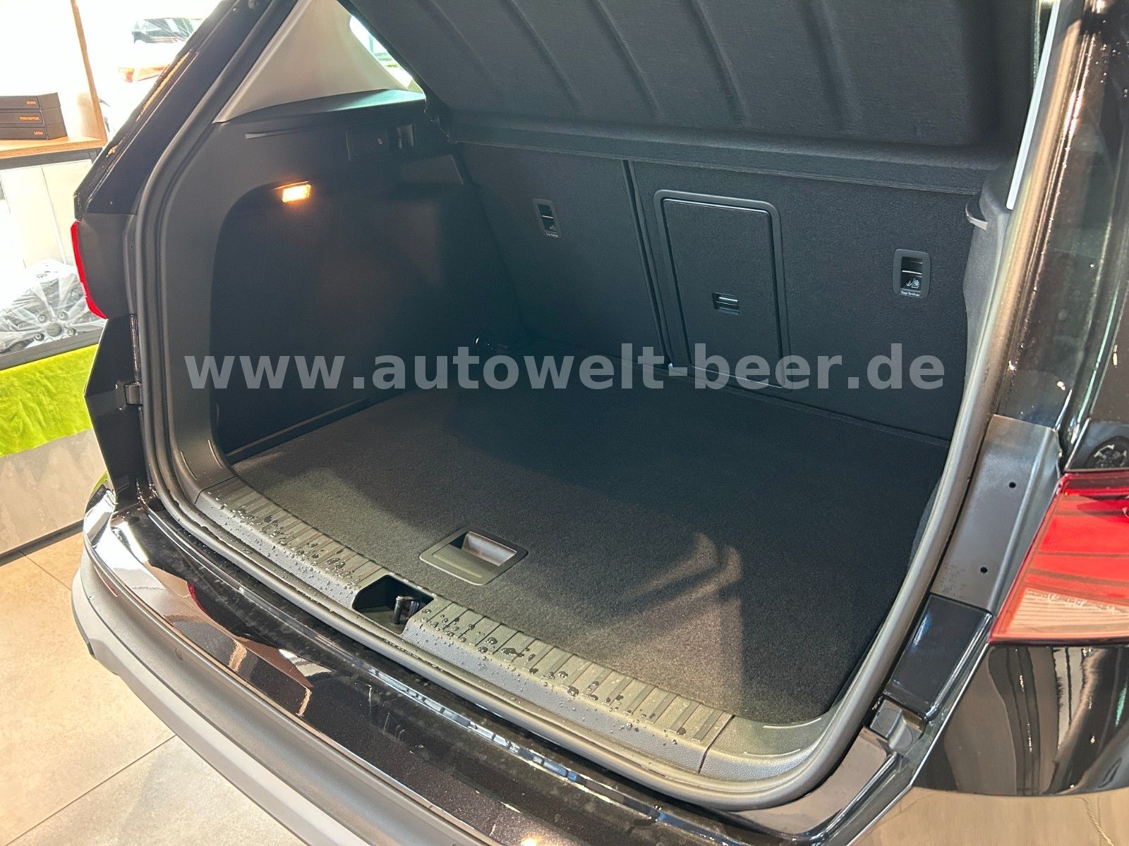 Seat Ateca - Bild 23
