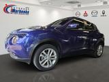 Nissan Juke 1.2 DIG-T N-Connecta - Nissan Juke: Kleinwagen