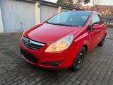 Opel Corsa D 1.2L Automatik, TÜV, Service,... - Opel Corsa aus 2007: 1.2