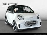 Smart EQ fortwo cabrio 22 KW BL LED/DAB/EPH/Tempomat - Smart ForTwo mit Elektro-Antrieb: Cabrio