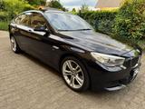 BMW 535 d GT x-Drive M-Paket / Harmankardon - BMW 535 in Wiesbaden