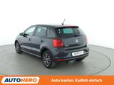 Volkswagen Polo 1.2 TSI Allstar BMT*PDC*SHZ*KLIMA*ALU* - Volkswagen Polo: Allstar