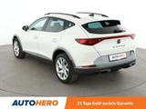 Cupra Formentor 1.5 TSI ACT *KEYLESS*CAM*LED*ACC*SHZ* - Cupra Gebrauchtwagen in Hannover