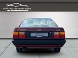 Audi 100 C3 2.3L 5 Zyl. 133PS TYP44 *EL.FENSTERHEBER* - Audi 100: Typ 44