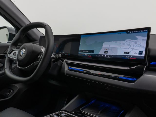 Foto Nummer 35: BMW 520d