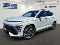 Hyundai KONA - Vorschau Bild 1