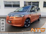 Volkswagen T7 Multivan TDI Edition STYLE*LED*HUD*AHK*ACC - Volkswagen T7 Multivan: Alcantara