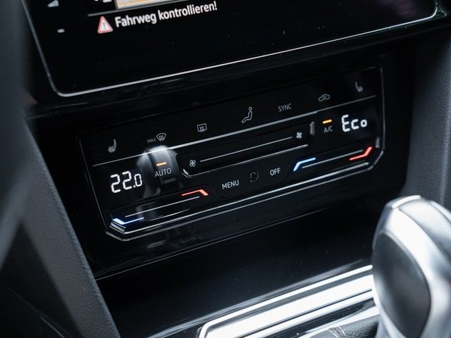Arteon Shooting Brake R-Line eHybrid AHK DCC 360