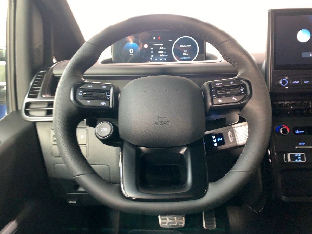 Fahrzeugabbildung Hyundai STARIA Elektro 84kWh Batterie Calligraphy*
