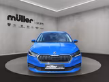 Skoda Fabia Easy - Skoda Fabia: Easy
