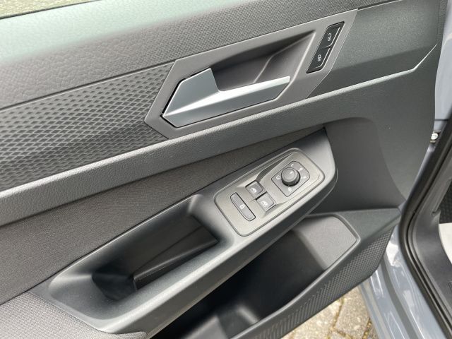 Caddy 2.0 TDI Life LED/Standhzg/Sitzhzg/ACC/RFK