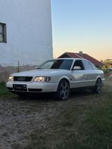 Audi A6 2.6 V6 - Limo - gebrauchte Audi A6 aus dem Jahr 1996