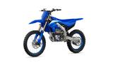 Yamaha YZF YZ-F YZ450  Mod.2027 - YAMAHA YZ450F