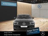 Mercedes-Benz C 180 *AVANTGARDE*AHK*MEMO*KAMERA*SHZ*NAVI*LED*