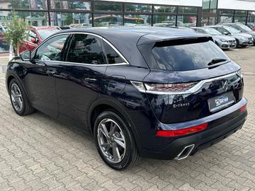 DS Automobiles DS7 (Crossback) 2022