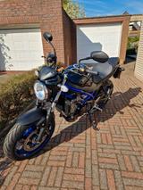 Suzuki SV 650 - Angebote entsprechen deinen Suchkriterien